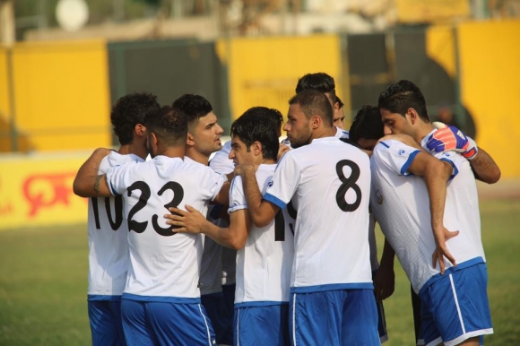 سبەی ھەولێر چاوی لە سێ خاڵە، زاخۆش خۆی تاقی دەکاتەوە